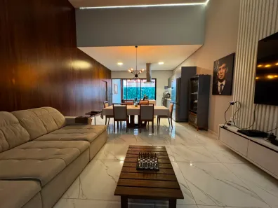 Casa com 3 Quartos à venda, 500m² no Ponta Negra, Manaus