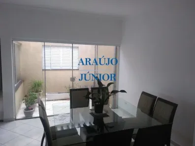 Casa com 3 Quartos à venda, 200m² no Jardim Ipiranga, Americana
