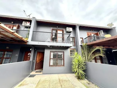 Casa com 2 Quartos à venda, 73m² no Neópolis, Gravataí
