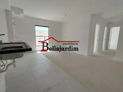 Apartamento com 3 Quartos à venda, 65m² no Vila Assunção, Santo André