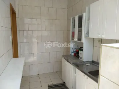 Apartamento com 1 Quarto à venda, 37m² no Centro Histórico, Porto Alegre