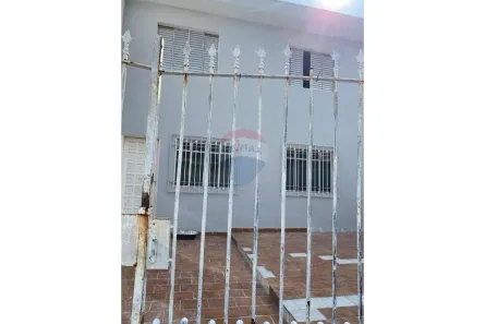 Sobrado com 2 Quartos à venda, 85m² no Jardim Panorama (Zona Leste), São Paulo