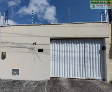 Casa com 4 Quartos para alugar, 230m² no Engenheiro Luciano Cavalcante, Fortaleza