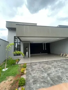 Casa com 3 Quartos à venda, 168m² no Jardim Califórnia, Goiânia