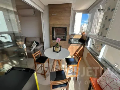 Apartamento com 3 Quartos à venda, 125m² no Santa Mônica, Uberlândia