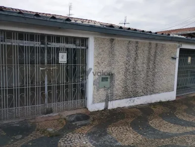 Casa com 2 Quartos à venda, 177m² no Jardim Chapadão, Campinas