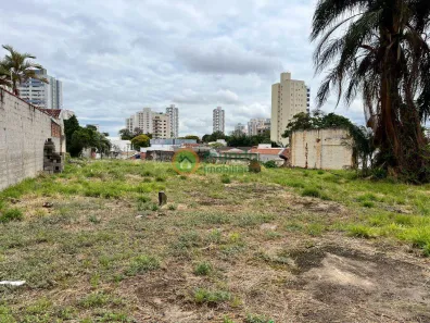 Lote/Terreno à venda, 3000m² no Centro, Taubaté