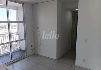 Apartamento com 2 Quartos para alugar, 55m² no Belenzinho, São Paulo
