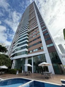 Apartamento com 4 Quartos à venda, 200m² no Madalena, Recife