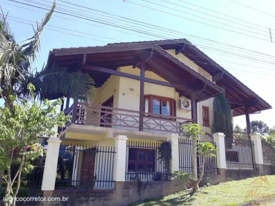 Casa com 3 Quartos à venda, 189m² no Nova Petrópolis, Nova Petrópolis