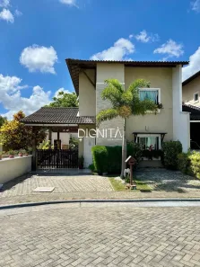 Casa de Condomínio com 3 Quartos à venda, 111m² no Guaribas, Eusébio