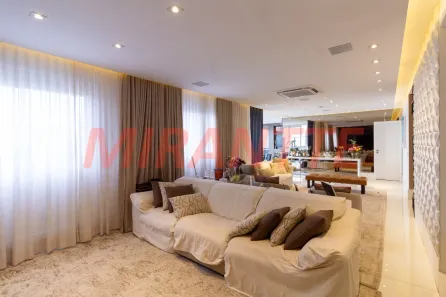 Cobertura com 3 Quartos à venda, 306m² no Santana, São Paulo