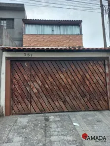 Sobrado com 3 Quartos à venda, 180m² no Vila Frugoli, São Paulo