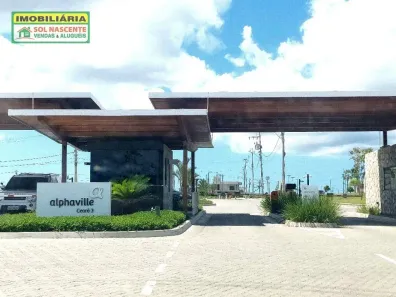 Lote/Terreno à venda, 457m² no Pires Facanha, Eusébio