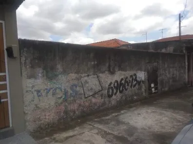 Lote/Terreno à venda, 200m² no Vila Regente Feijó, São Paulo