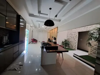 Casa de Condomínio com 4 Quartos para alugar, 500m² no Atalaia, Ananindeua