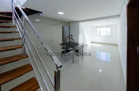 Cobertura com 3 Quartos à venda, 200m² no Buritis, Belo Horizonte