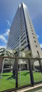 Apartamento com 2 Quartos para alugar, 50m² no Pina, Recife