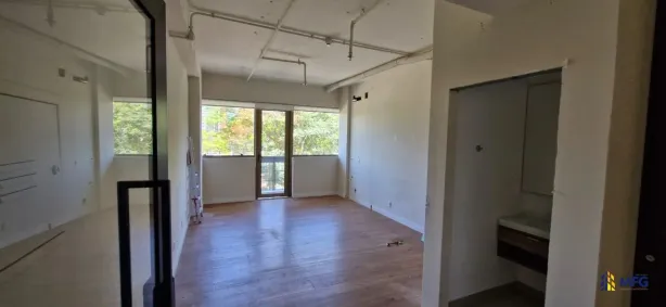 Sala Comercial à venda, 32m² no Parque Bela Vista, Votorantim