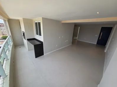 Apartamento com 3 Quartos à venda, 124m² no Joaquim Távora, Fortaleza
