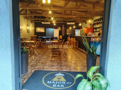 Imóvel Comercial à venda, 120m² no Centro, Mogi das Cruzes
