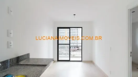 Apartamento com 1 Quarto à venda, 29m² no Butantã, São Paulo