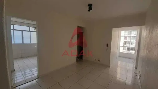 Apartamento com 2 Quartos à venda, 52m² no Centro, Rio de Janeiro