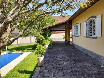 Casa com 3 Quartos à venda, 275m² no São Sebastião, Petrópolis
