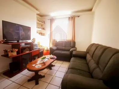 Apartamento com 3 Quartos à venda, 75m² no Ponte de São João, Jundiaí
