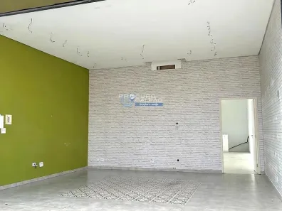 Galpão/Depósito/Armazém para alugar, 132m² no Jardim Colorado, São Paulo