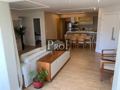 Apartamento com 3 Quartos à venda, 104m² no Centro, São Bernardo do Campo