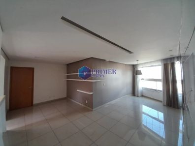 Apartamento com 3 Quartos à venda, 96m² no Serra, Belo Horizonte