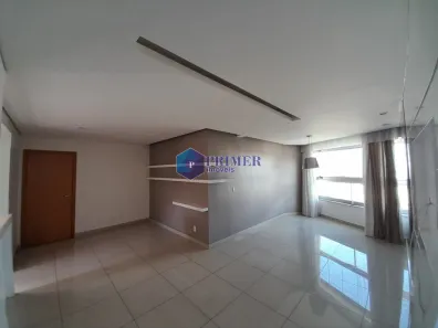Apartamento com 3 Quartos à venda, 96m² no Serra, Belo Horizonte