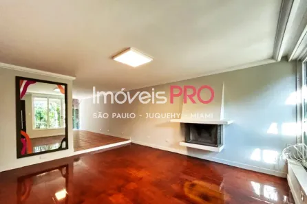 Imóvel Comercial com 3 Quartos à venda, 174m² no Vila Nova Conceição, São Paulo