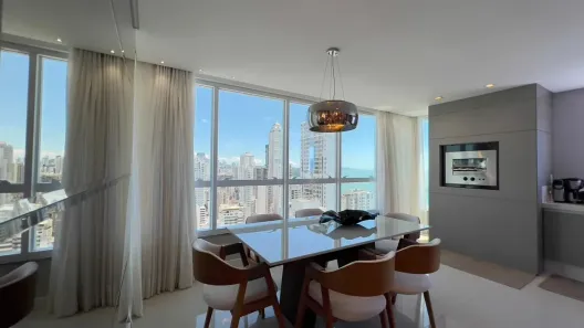Apartamento com 3 Quartos à venda, 125m² no Centro, Balneário Camboriú