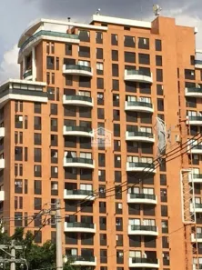 Apartamento com 2 Quartos à venda, 79m² no Chácara Santo Antônio (Zona Leste), São Paulo