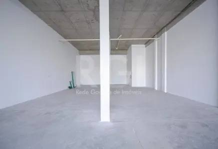 Ponto Comercial para alugar, 260m² no Partenon, Porto Alegre