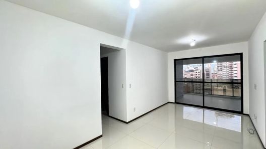 Apartamento com 3 Quartos para venda ou aluguel, 100m² no Batista Campos, Belém