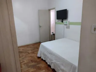 Apartamento com 3 Quartos à venda, 110m² no Tijuca, Rio de Janeiro