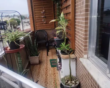 Apartamento com 2 Quartos à venda, 90m² no Taquara, Rio de Janeiro