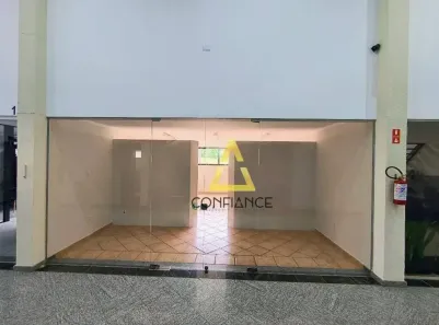 Sala Comercial para alugar, 80m² no Centro, Jaguariúna