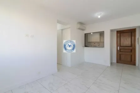 Apartamento com 2 Quartos à venda, 75m² no Campo Belo, São Paulo