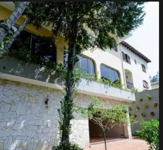 Sobrado com 4 Quartos à venda, 459m² no Jardim São Bento, São Paulo