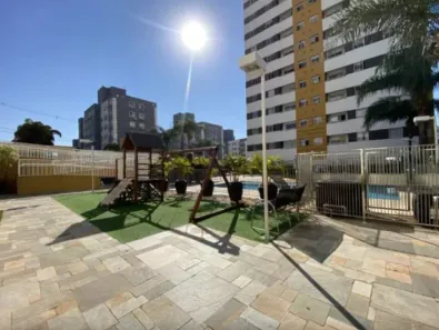 Apartamento com 3 Quartos à venda, 68m² no Gleba Fazenda Palhano, Londrina