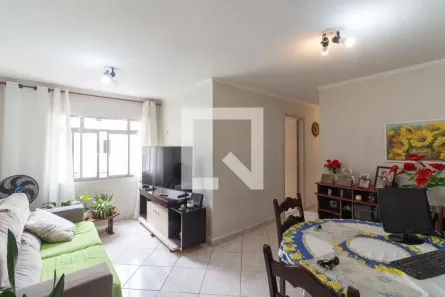 Apartamento com 3 Quartos à venda, 64m² no Jardim D'Abril, São Paulo
