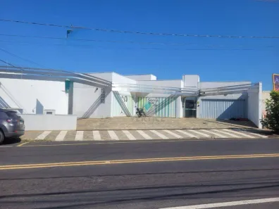 Sala Comercial à venda, 500m² no Jardim Novo Aeroporto, São José do Rio Preto