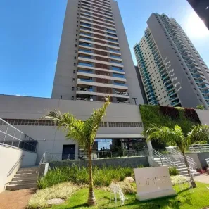 Apartamento com 2 Quartos à venda, 97m² no Bonfim Paulista, Ribeirão Preto