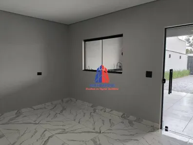 Casa com 2 Quartos à venda, 250m² no Jardim Cândido Bertini, Santa Bárbara D'Oeste