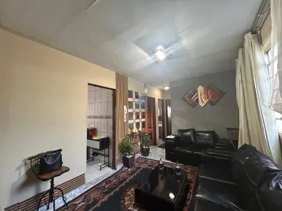Apartamento com 3 Quartos à venda, 67m² no Parque Belo Horizonte Industrial, Contagem