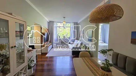 Apartamento com 4 Quartos à venda, 136m² no Tijuca, Rio de Janeiro